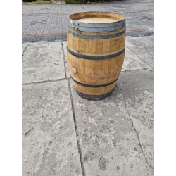 Beczka Dębowa 225L po winie