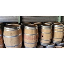 Beczka Dębowa 225L po winie