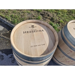 Beczka Dębowa po Winie 225L ENO
