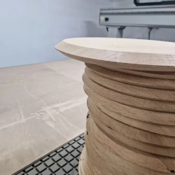 Beczka Dębowa 30L po renowacji