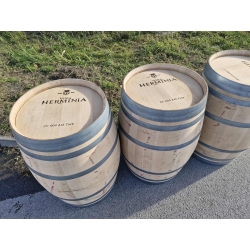 Beczka Dębowa po Winie 225L ENO