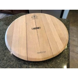 Dno z Beczki 56 cm