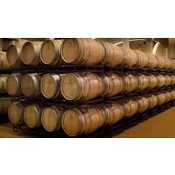 Beczka Dębowa 225L po winie