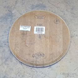 Dno z Beczki 56 cm