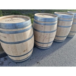 Beczka Dębowa po Winie 225L ENO